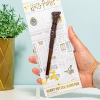 Harry Potter Toverstaf Pen - thumbnail