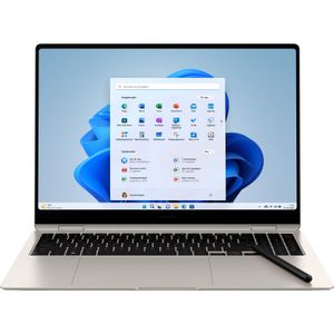 Galaxy Book3 Pro 360 (NP960QFG-KB1NL) Laptop