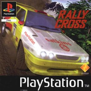 Rally Cross