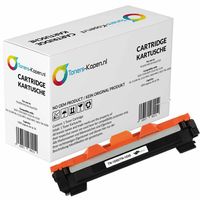 Brother TN-1050 alternatief - compatible Toner voor Brother Tn1050 Hl1110 Dcp1510