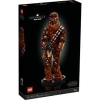 Lego Star Wars 75371 Chewbacca