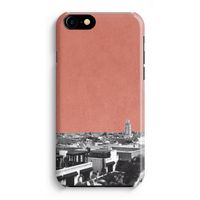 Marrakech Skyline : iPhone 8 Volledig Geprint Hoesje - thumbnail