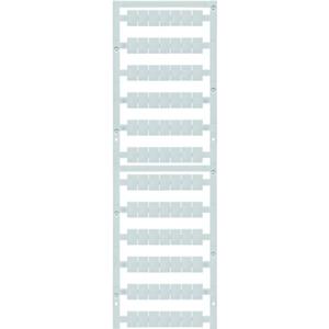 Apparaatcodering Multicard Weidmüller WS 12/8 PLUS MC NE WS 1906000000 Wit 420 stuk(s)