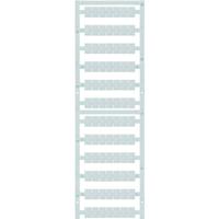 Apparaatcodering Multicard Weidmüller WS 12/8 PLUS MC NE WS 1906000000 Wit 420 stuk(s) - thumbnail