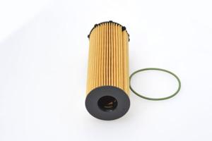 Oliefilter BOSCH, u.a. für Porsche, VW, Audi