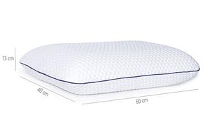 ViscoTex Classic kussen | Memory Foam