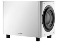 Dynaudio Sub 6 Wit Actieve subwoofer