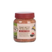 Esschert Design - Pindakaas met bosvruchten voor vogels