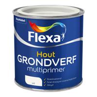 Flexa Multiprimer - Wit