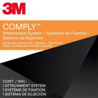 3M COMPLY Bevestigingssysteem - universele pasvorm voor full‑screenlaptop, COMPLYFS - thumbnail