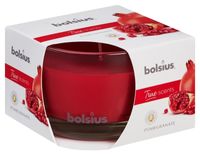 True Scents geurglas 63/90 pomegranate