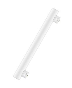 OSRAM 4058075762374 LED-lamp Energielabel F (A - G) S14S Staaf 3.5 W = 25 W Warmwit (Ø x h) 28 mm x 28 mm 1 stuk(s)