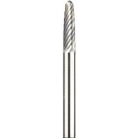 Dremel 2615991032 Freesstift Wolfraamcarbide 3.2 mm Schachtdiameter 3.2 mm - thumbnail