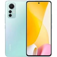 Xiaomi 12 Lite 5G 8GB/128GB Verde (Lite Green) Dual SIM 2203129G