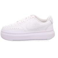 Nike Court Vision Alta Wandelschoen voor dames, wit/wit, 40.5 EU