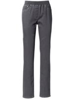 ProForm slim-jeans model Pamina Van Raphaela by Brax grijs