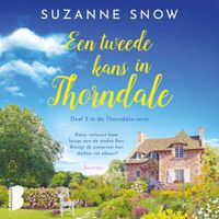 Een tweede kans in Thorndale - thumbnail