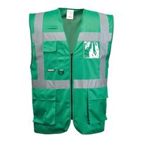 Portwest F476 Iona Executive Vest - thumbnail