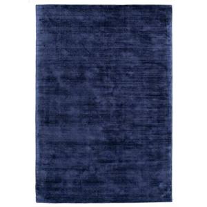 Nuuck Felipe vloerkleed 200x290 navy