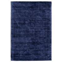 Nuuck Felipe vloerkleed 200x290 navy