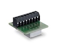 Geze GEZE automatische deursystemen - ID 102355: RP220 RELAISPLATINE, buitengewone prestaties, innovatief ontwerp, eenvoudige installatie, energiezuinig, veilig en betrouwbaar