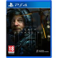 Sony Death Stranding, PS4 Basis PlayStation 4