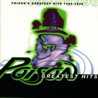 Poison's Greatest Hits - CD (0724385337529)