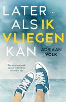 Later als ik vliegen kan - Adriaan Volk - ebook - thumbnail