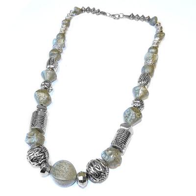 Regatta outdoor polo Remex donkergroen