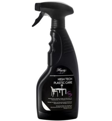Hagerty Hagerty High Tech Plastic Care (500ml)
