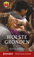 Woeste gronden - Ruth Ryan Langan - ebook - thumbnail