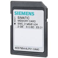 Siemens 6ES7954-8LL03-0AA0 6ES79548LL030AA0 PLC-geheugenkaart - thumbnail