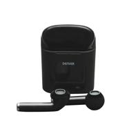 Denver TWE-36BLACKMK3 hoofdtelefoon/headset Draadloos In-ear Oproepen/muziek Bluetooth Zwart Denver TWE-36BLACKMK3 hoofdtelefoon/headset Draadloos In-ear Oproepen/muziek Bluetooth Zwart