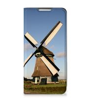 Samsung Galaxy S22 Plus Book Cover Molen - thumbnail