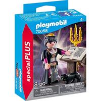 Playmobil 70058 Special Plus Heks met Toverboek