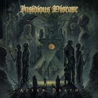 After Death - CD (0727361545925)