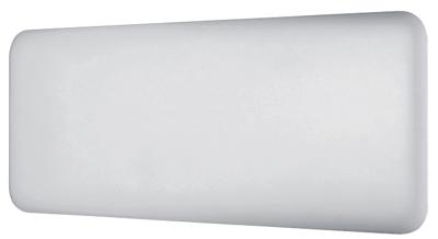 Mill IB1200DN electrische verwarming Binnen Wit 1200 W