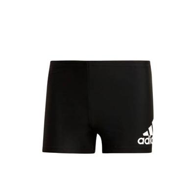 adidas Performance infinitex zwemboxer zwart