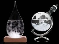 Storm Glass