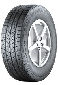 Continental Vancontact winter 205/65 R16 107T COM2056516TVANCONW