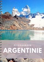 Reisdagboek Argentinie | Perky Publishers - thumbnail