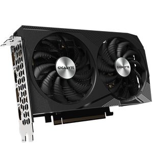 Gigabyte Nvidia GeForce RTX 3060 Videokaart 12 GB GDDR6-RAM PCIe 4.0 x16, HDMI, DisplayPort