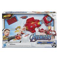 NERF Marvel Avengers Power Moves Iron Man Repulsor Blast blasterhandschoen