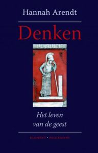 Denken - Hannah Arendt - ebook