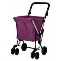 Playmarket We Go trolley