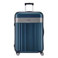 Titan Spotlight Flash 4 Wiel Trolley L north sea Harde Koffer