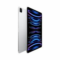 Apple iPad Pro Apple M 128 GB 32,8 cm (12.9") 8 GB Wi-Fi 6E (802.11ax) iPadOS 16 Grijs - thumbnail