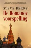 De Romanov voorspelling (Paperback)