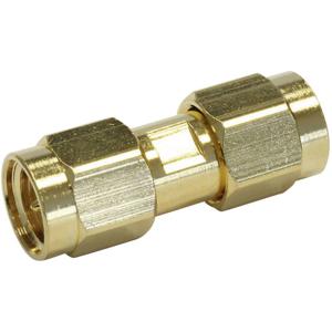 Telegärtner J01154A0031 J01154A0031 SMBA-adapter SMA-stekker - SMA-stekker 1 stuk(s)