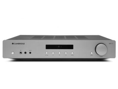 Cambridge Audio AXA35 audio versterker Thuis Grijs Cambridge Audio AXA35 audio versterker Thuis Grijs